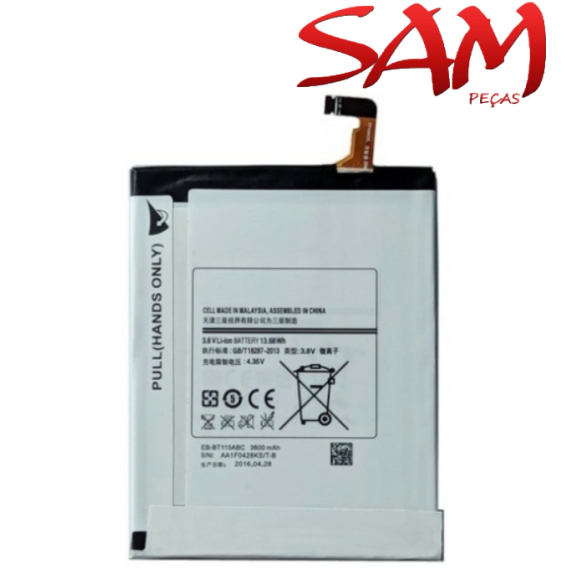 BATERIA TABLET SAMSUNG T111/T113/T115/T116