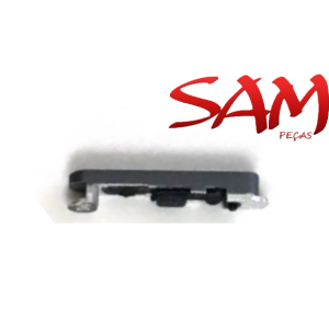 BOTAO POWER EXTERNO MOTO G6