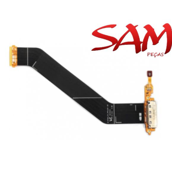 CONECTOR COM FLEX/PLACA SAMSUNG P5110