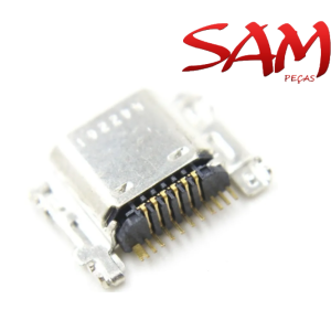 CONECTOR DE CARGA SAMSUNG TAB 3/T210/T211/TAB 4/T330/T331
