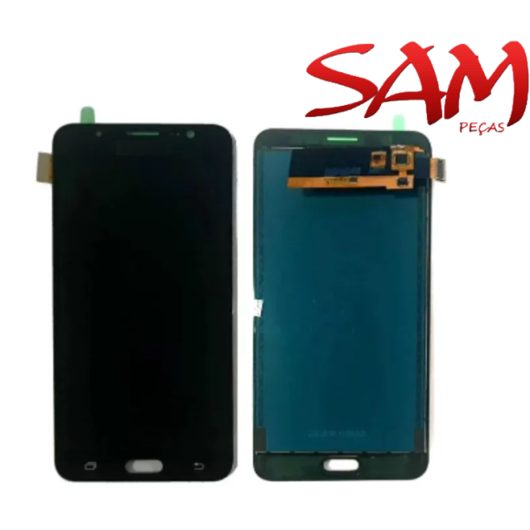 FRONTAL SAMSUNG J710 ORIGINAL CHINA PRETO