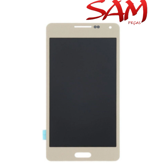 FRONTAL SAMSUNG A5 INCELL BRANCO