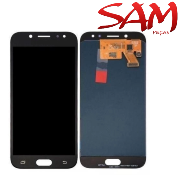 FRONTAL SAMSUNG J530 INCELL PRETO