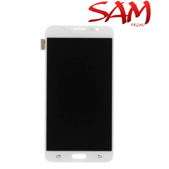 FRONTAL SAMSUNG J710 ORIGINAL CHINA BRANCO