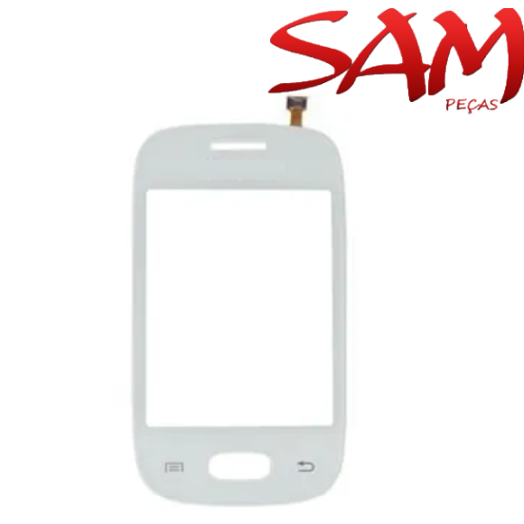 TOUCH SAMSUNG 5310 BRANCO