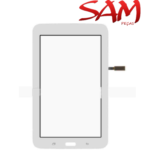 TOUCH SAMSUNG T113 BRANCO