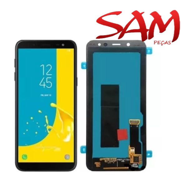 FRONTAL SAMSUNG J6 ORIGINAL CHINA