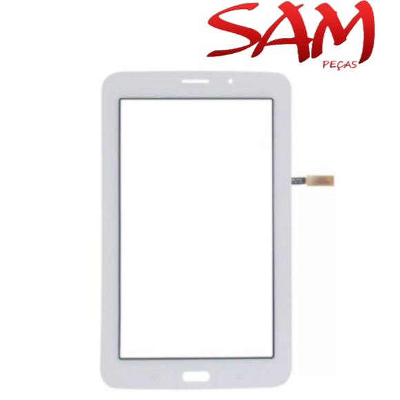 TOUCH SAMSUNG T116 BRANCO