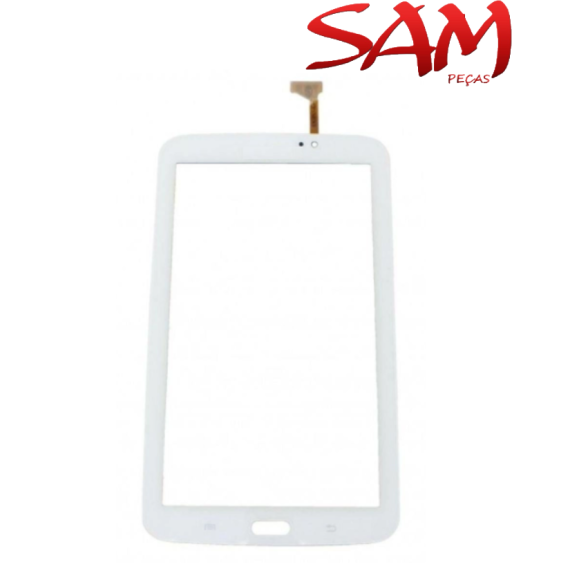 TOUCH SAMSUNG T210 BRANCO