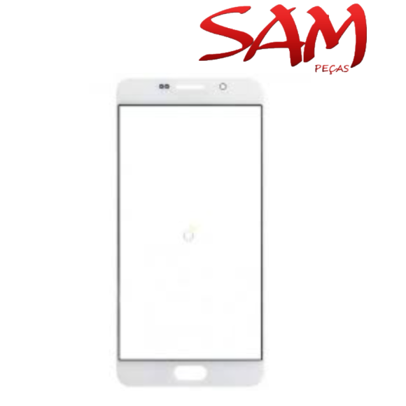 VIDRO SAMSUNG A310 BRANCO