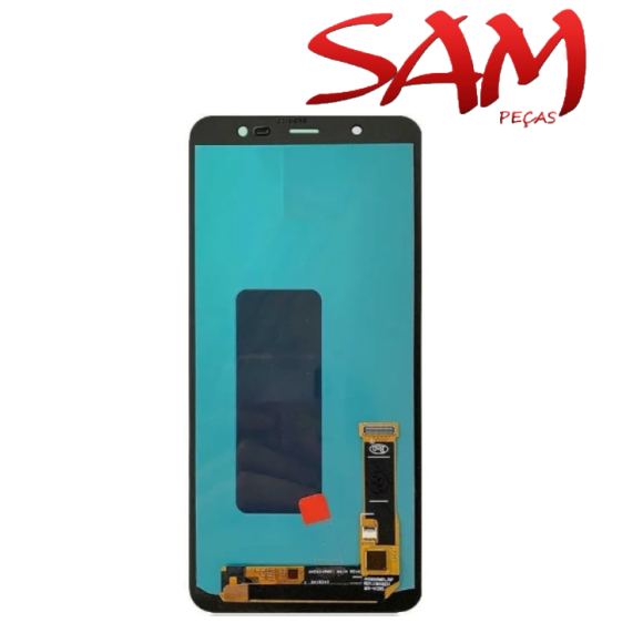 FRONTAL SAMSUNG J8 PREMIUM INCELL