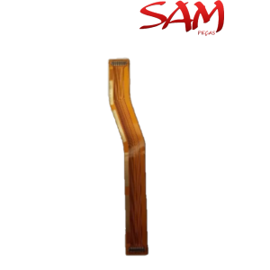 FLEX DA PLACA LCD G8 PLUS