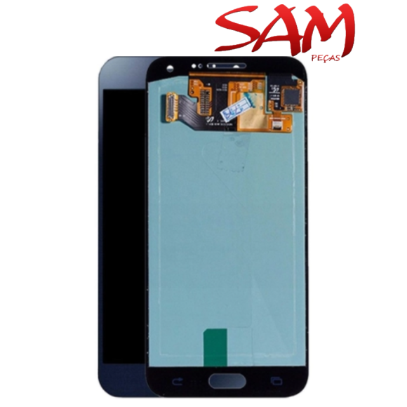 FRONTAL SAMSUNG E5 C/B AZUL