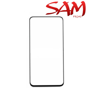 VIDRO SAMSUNG A21S