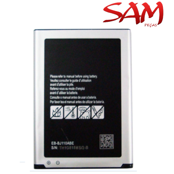 BATERIA SAMSUNG J110