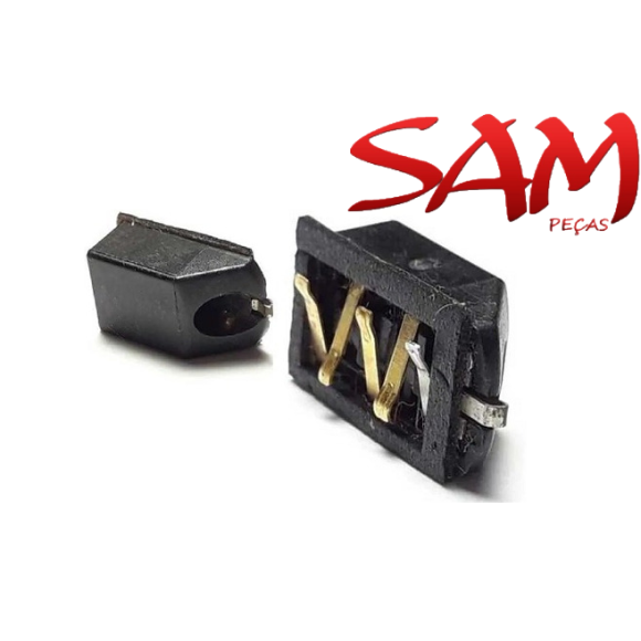 CONECTOR DE FONE MOTO G1