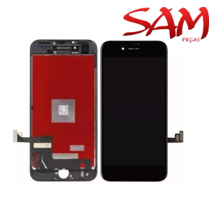 FRONTAL IPHONE 7G PLUS PRETO