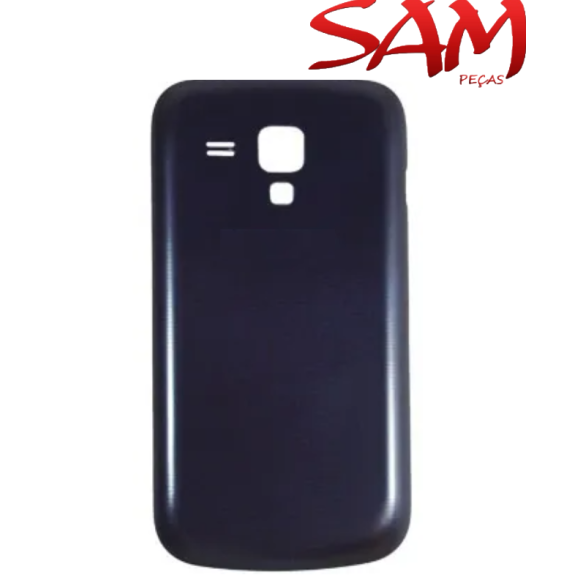 TAMPA SAMSUNG 7562 PRETO