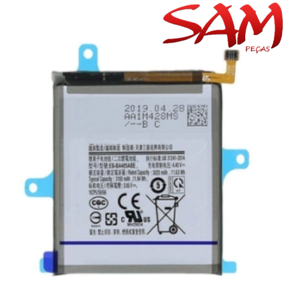 BATERIA SAMSUNG A40 (BA405)