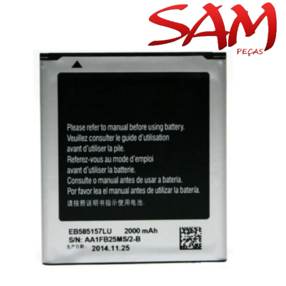 BATERIA SAMSUNG 8552-DT