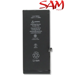 BATERIA IPHONE 7G PLUS / 7 PLUS - ZW