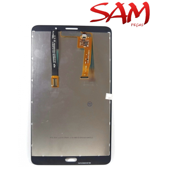 FRONTAL SAMSUNG TABLET T280/T285