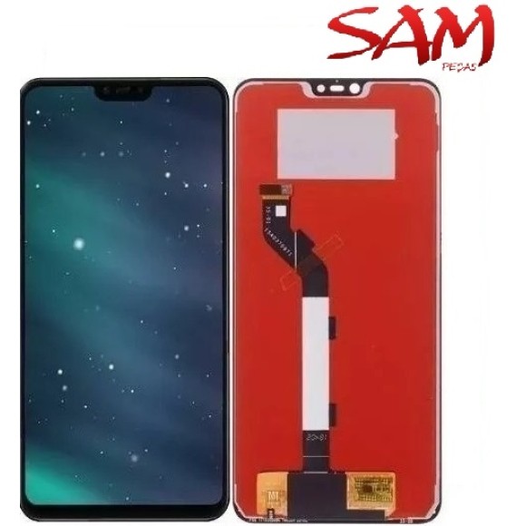 FRONTAL XIAOMI REDMI MI 8 OLED