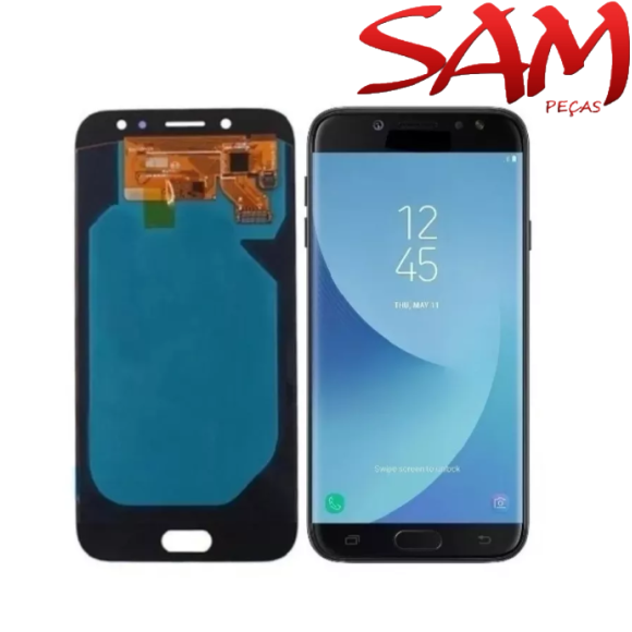 FRONTAL SAMSUNG J2 PRO/J250 ORIGINAL CHINA PRETO