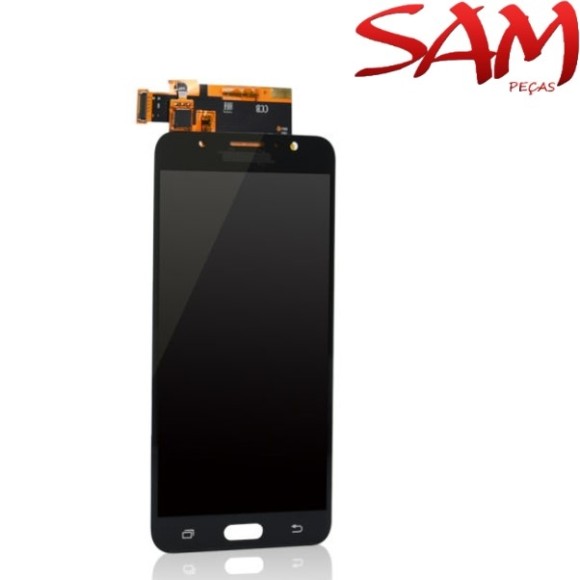 FRONTAL SAMSUNG J710 INCELL PRETO