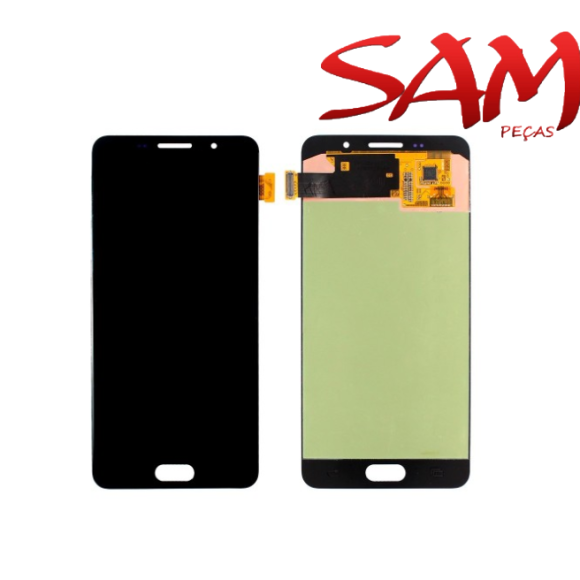 FRONTAL SAMSUNG A5 ORIGINAL PRETO