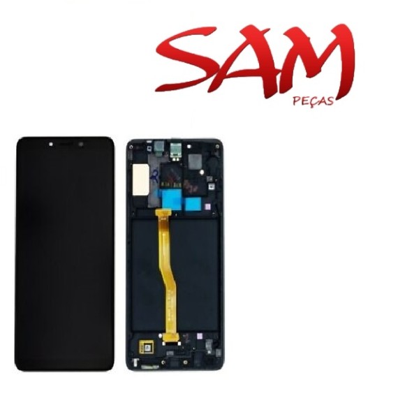 FRONTAL SAMSUNG A920 ORIGINAL CHINA