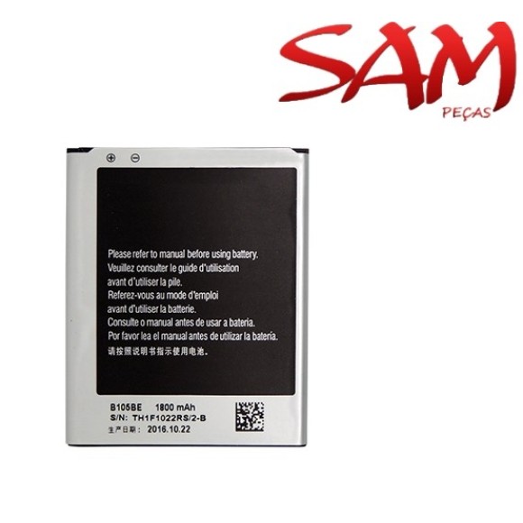 BATERIA SAMSUNG ACE3/7270