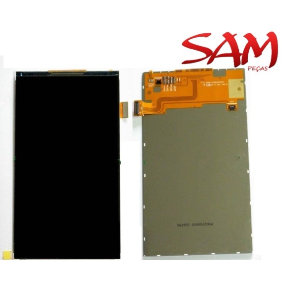 LCD SAMSUNG 7102