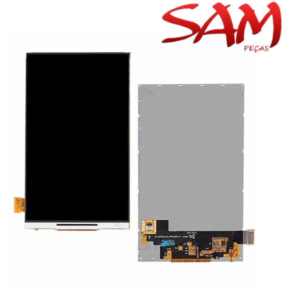 LCD SAMSUNG 8552