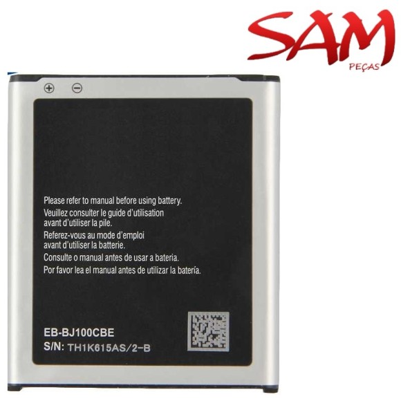 BATERIA SAMSUNG J100/J1 (BJ100CBC)