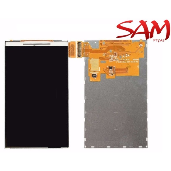 LCD SAMSUNG G318