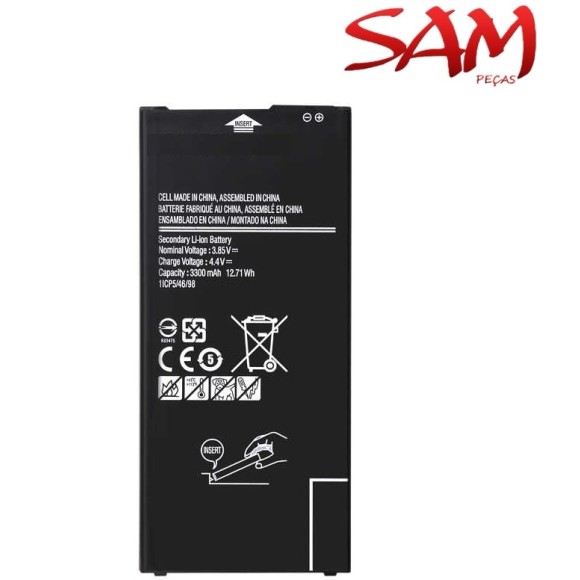 BATERIA SAMSUNG J7 PRIME/J4 PLUS (BG610ABE)