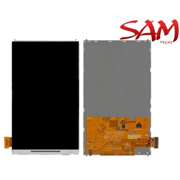 LCD SAMSUNG 7262