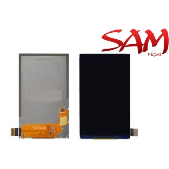 LCD SAMSUNG 8262