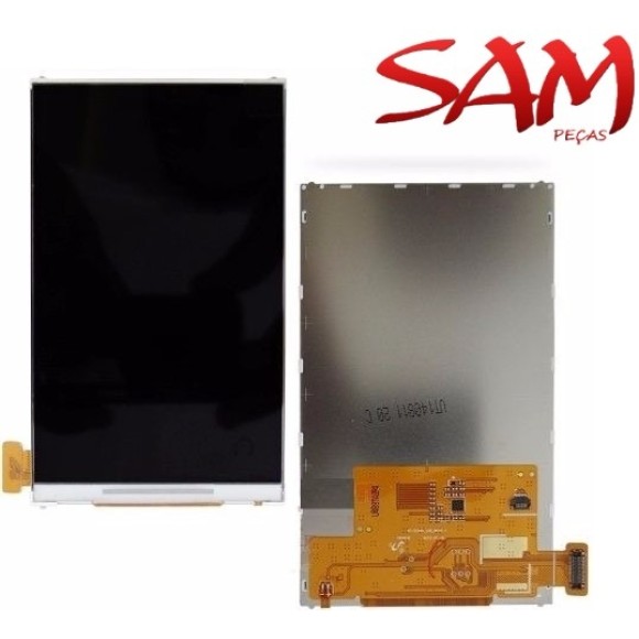 LCD SAMSUNG 7392