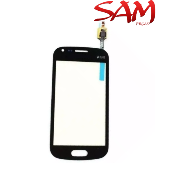 TOUCH SAMSUNG 7582 PRETO