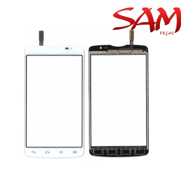 TOUCH LG L80 BRANCO