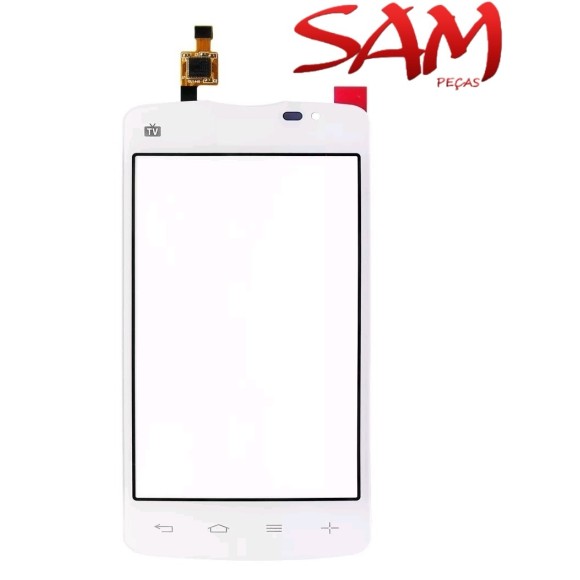 TOUCH LG L50 BRANCO