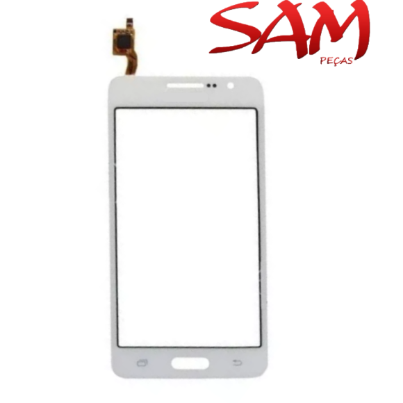 TOUCH SAMSUNG G530/G531 BRANCO