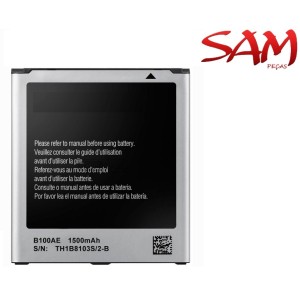 BATERIA SAMSUNG 7273/7262/7275