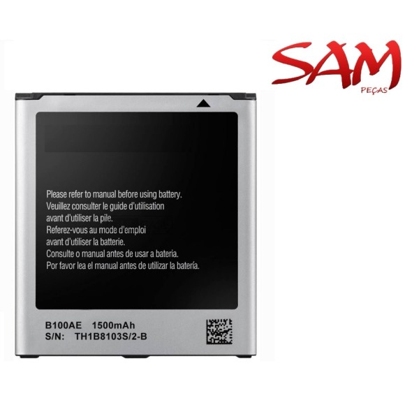 BATERIA SAMSUNG 7273/7262/7275