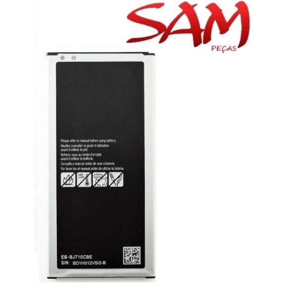 BATERIA SAMSUNG J710 METAL