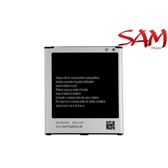 BATERIA SAMSUNG 7102 (B270AE)