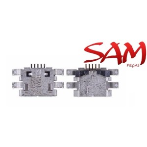 CONECTOR DE CARGA NOKIA N535/N530
