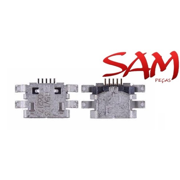 CONECTOR DE CARGA NOKIA N535/N530